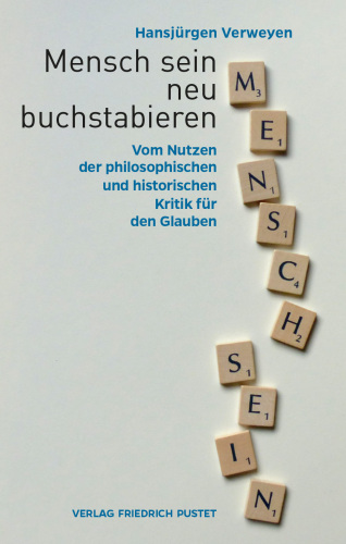 Mensch sein neu buchstabieren