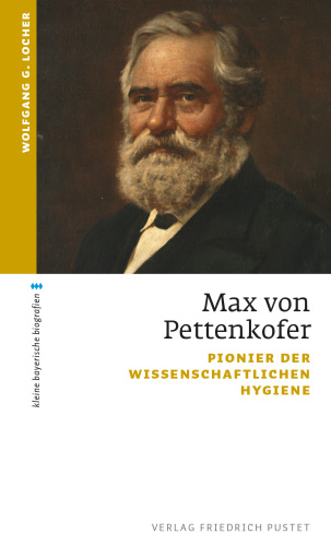 Max von Pettenkofer