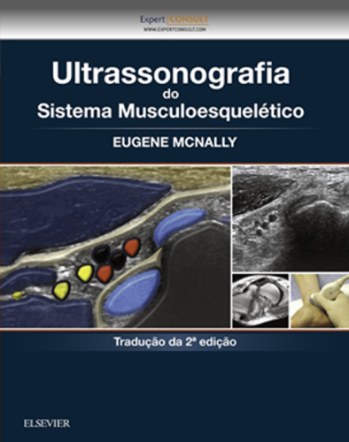 Ultrassonografia do Sistema Musculoesquelético 2ED