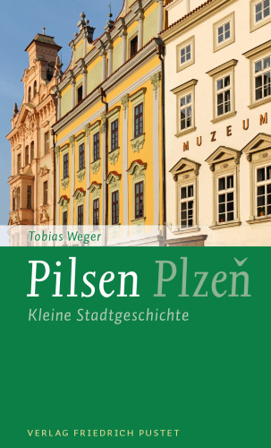 Pilsen / Plzeň
