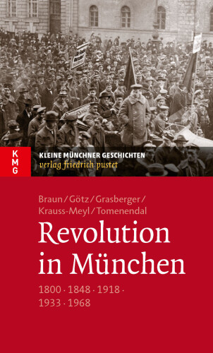 Revolution in München