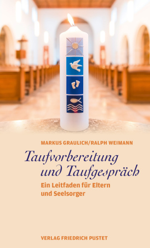 Taufvorbereitung und Taufgesprch