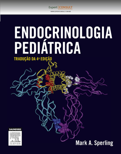 Endocrinologia Pediatrica 1ED