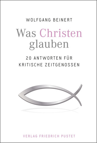 Was Christen glauben