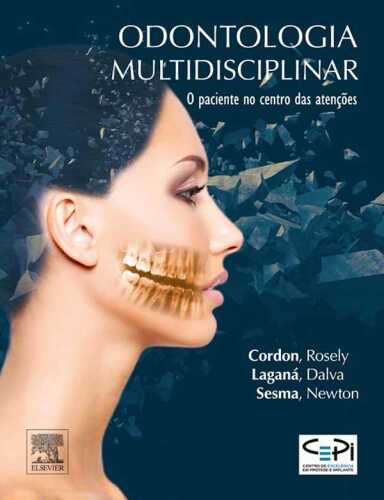 Odontologia Multidiciplinar 1ED