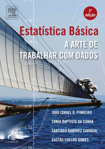 Estatística Básica 2ED
