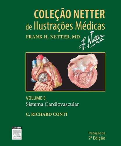 Sistema Cardiovascular - Volume 8 1ED