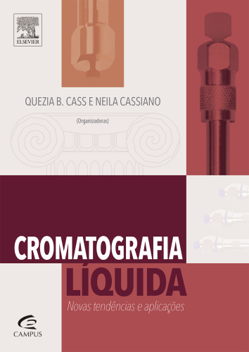 Cromatografia Líquida 1ED
