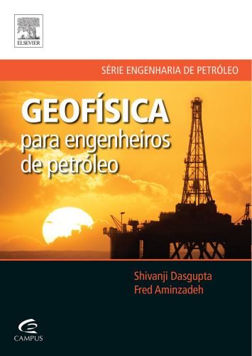 Geofísica para Engenheiros de Petróleo 1ED