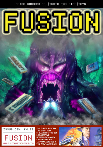Fusion