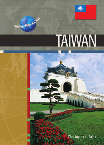 Taiwan (Modern World Nations)