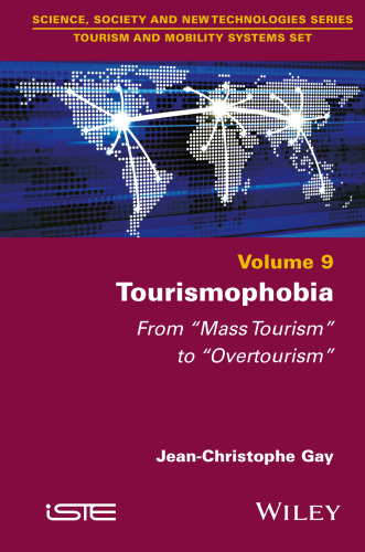 Tourismophobia: From 