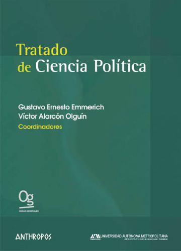 Tratado de ciencia política