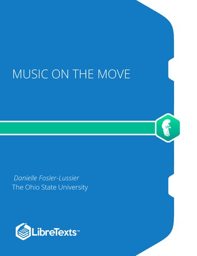 Music on the Move