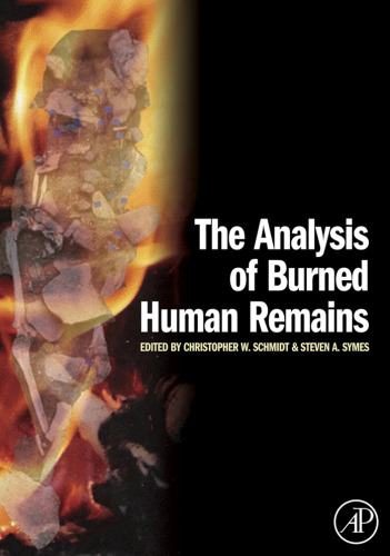 The Analysis of Burned Human Remains