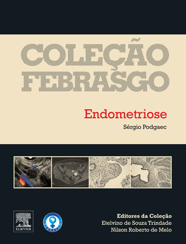 Endometriose 1ED