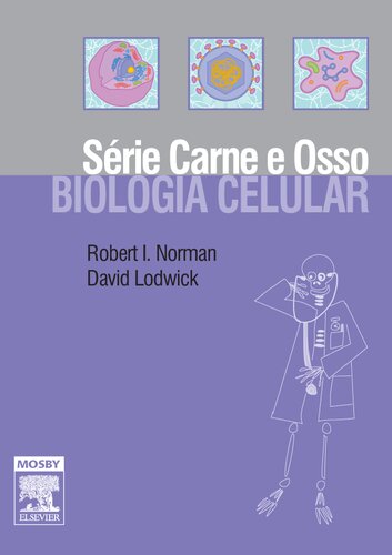 Biologia Celular 1ED