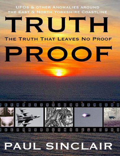 Truth-Proof: The Truth That Leaves No Proof