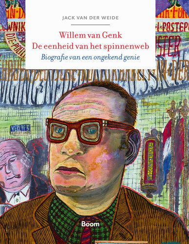 Willem van Genk