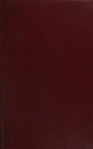 A Text-Book of Organic Chemistry