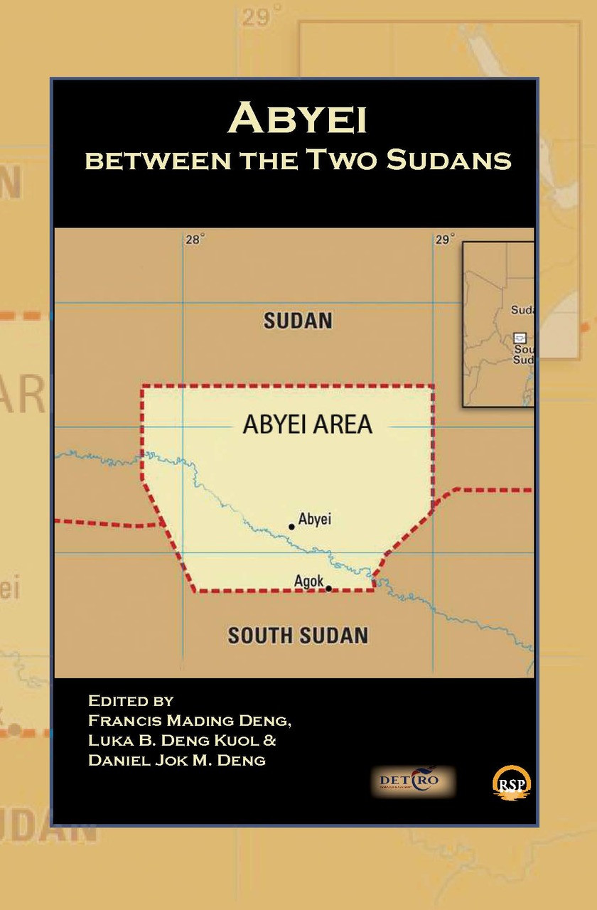Abyei: Between the Two Sudans