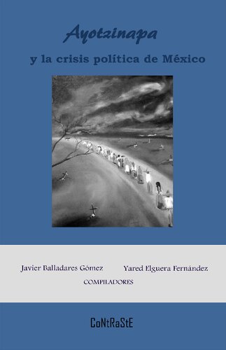 Ayotzinapa y la crisis política en México