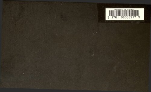 [Vol. I] The Principles of Psychology