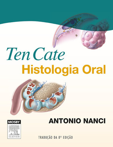 Ten Cate Histologia Oral 8ED