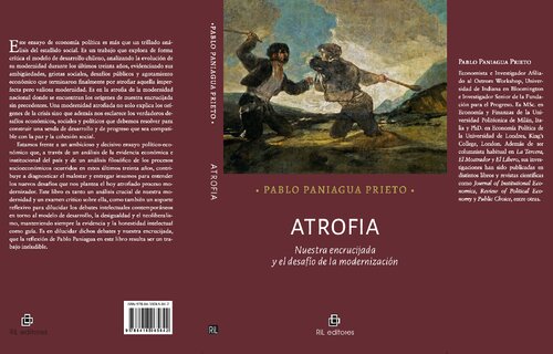 Atrofia: nuestra encrucijada y el desafio de la modernizacion