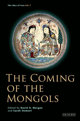 The Coming of the Mongols