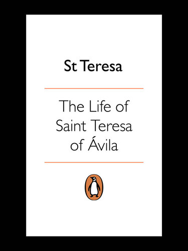 The Life of Saint Teresa of Ávila