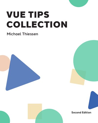 Vue Tips Collection
