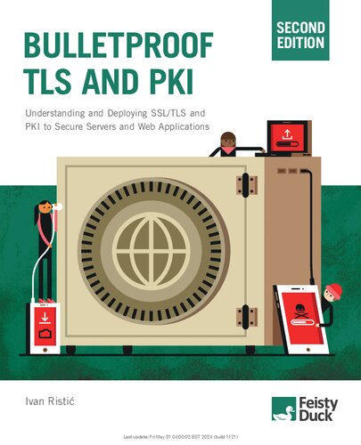 Bulletproof TLS and PKI