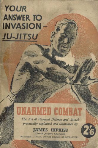 Unarmed Combat