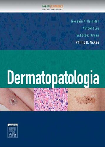 Dermatopatologia 1ED
