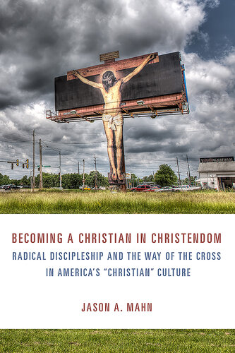 Becoming a Christian in Christendom