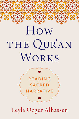 How the Qur'=an Works