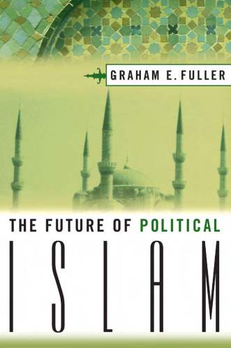 The Future of Political Islam