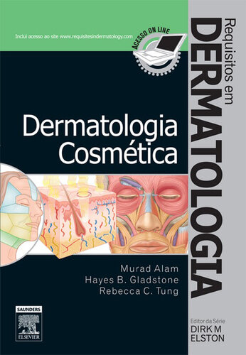 Dermatologia Cosmética 1ED