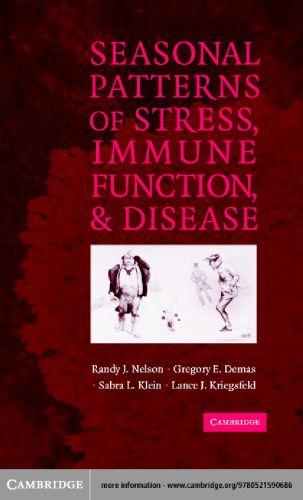 Seasonal Patterns of Stress, Immune Function, and Disease