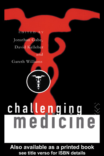 Challenging Medicine
