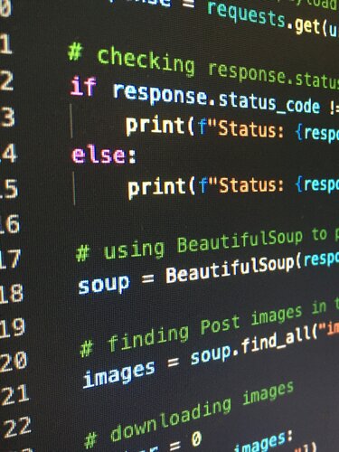 Introduction to Data Science Using Python