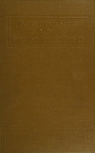 Particle Accelerators