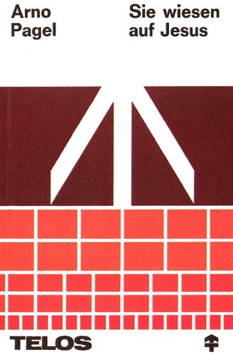 Sie wiesen auf Jesus