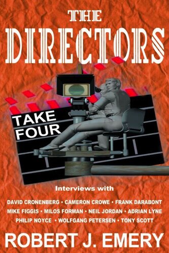 The Directors: Take Four