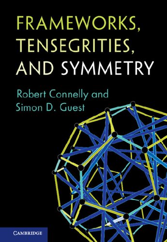 Frameworks, Tensegrities, and Symmetry
