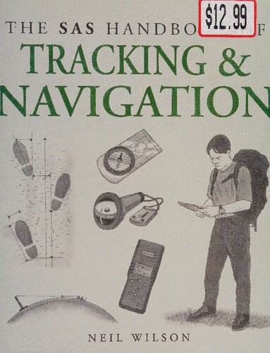 The SAS Handbook of Tracking and Navigation