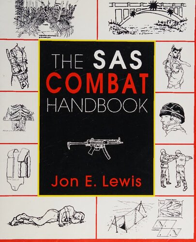 The SAS Combat Handbook