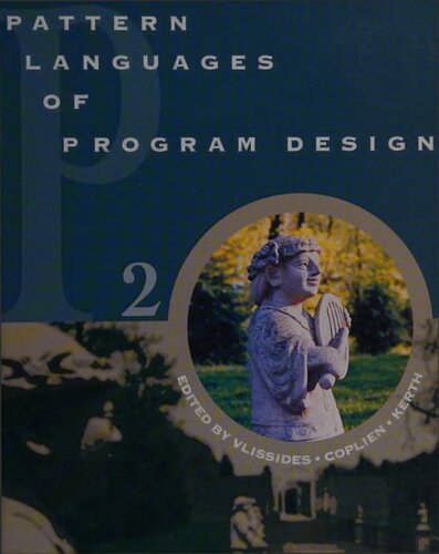 Pattern Languages of Program Design 2