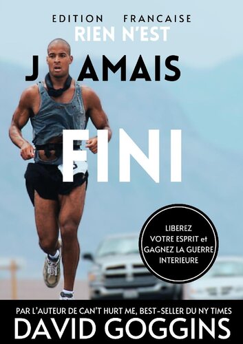 Rien n'est jamais fini